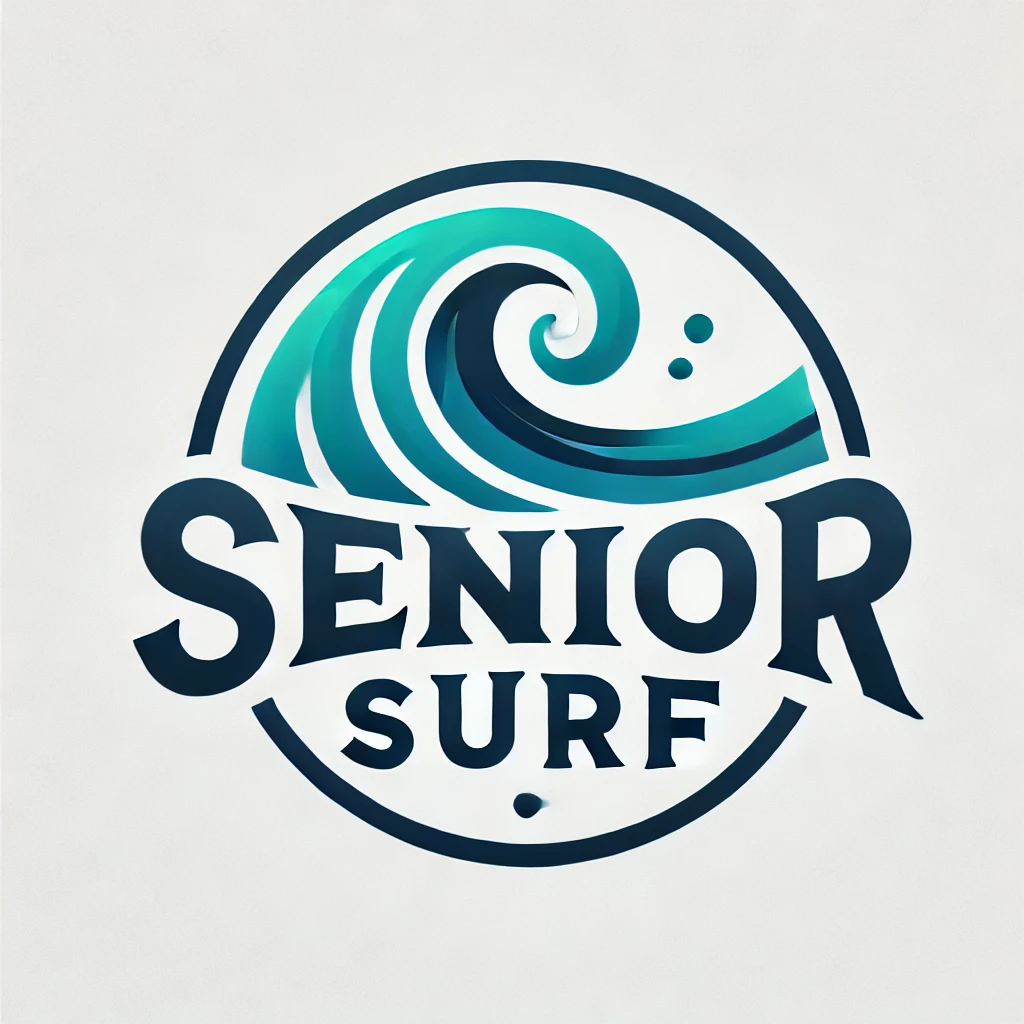 Senior Surf Login
